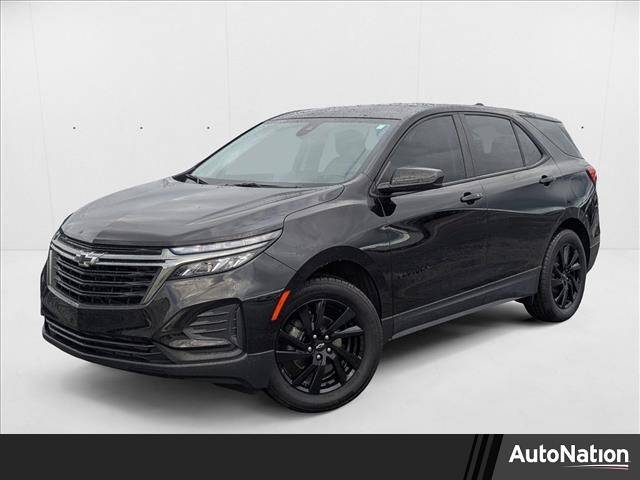 2023 Chevrolet Equinox LS — SUV — 5,800 mi — Clearwater, FL