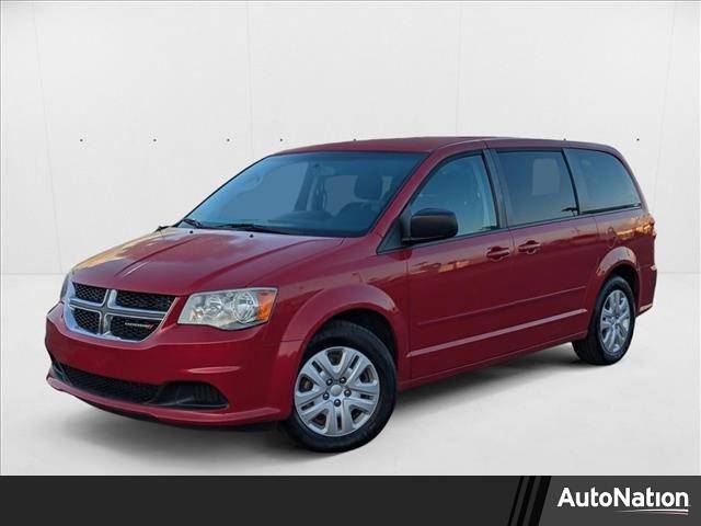 2014 Dodge Grand Caravan SE — Minivan — 83,713 mi — Clearwater, FL