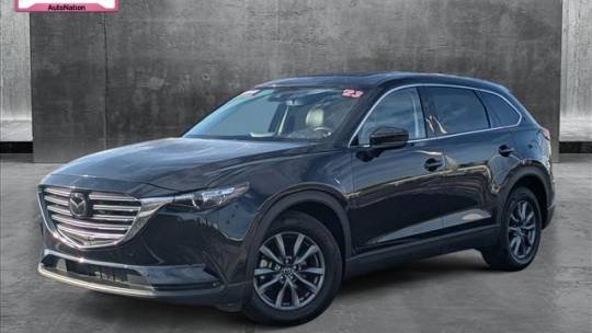 2023 Mazda CX-9 Touring — SUV — 28,531 mi — Clearwater, FL