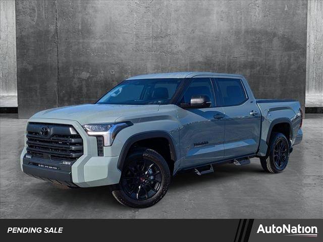 2024 Toyota Tundra SR5 — Pickup Truck — 7,285 mi — Clearwater, FL