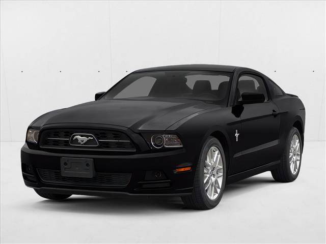 2014 Ford Mustang V6 Premium — Coupe — 103,223 mi — Clearwater, FL