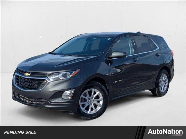 2019 Chevrolet Equinox LT — SUV — 73,985 mi — Clearwater, FL