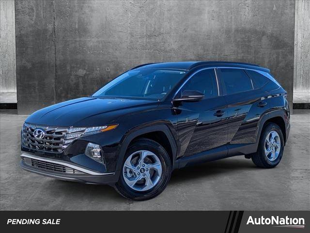 2023 Hyundai Tucson SEL — SUV — 33,537 mi — Clearwater, FL