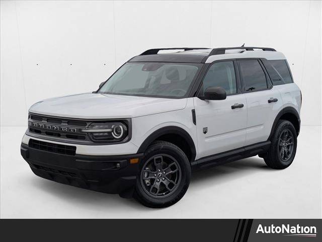 2023 Ford Bronco Sport Big Bend — SUV — 40,942 mi — Clearwater, FL