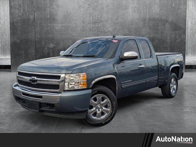 2010 Chevrolet Silverado 1500 LT — Pickup Truck — 177,460 mi — Clearwater, FL