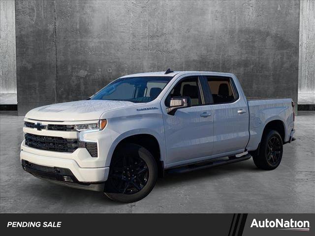 2023 Chevrolet Silverado 1500 RST — Pickup Truck — 27,425 mi — Clearwater, FL