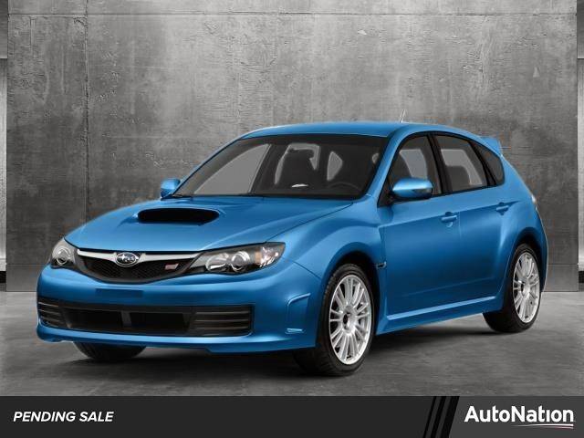 2013 Subaru Impreza WRX STI — Wagon — 104,445 mi — Clearwater, FL