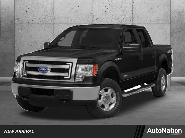 2013 Ford F-150 FX2 — Pickup Truck — 130,791 mi — Clearwater, FL