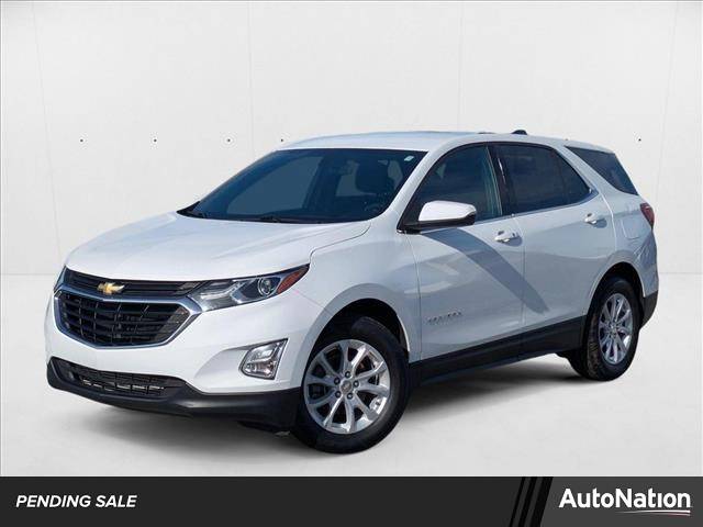 2019 Chevrolet Equinox LT — SUV — 84,169 mi — Clearwater, FL