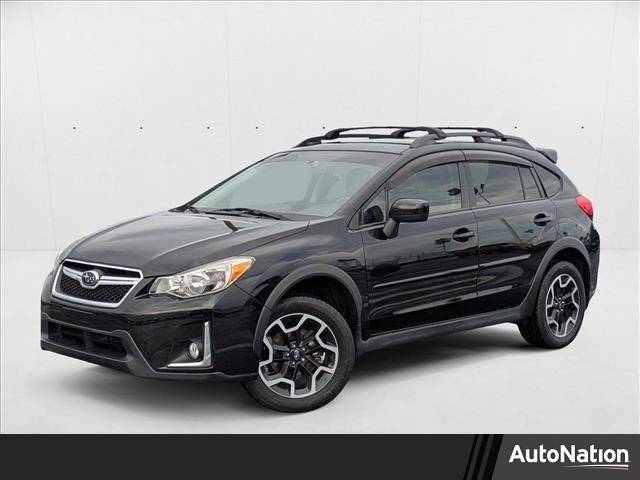 2016 Subaru Crosstrek Premium — SUV — 42,074 mi — Clearwater, FL
