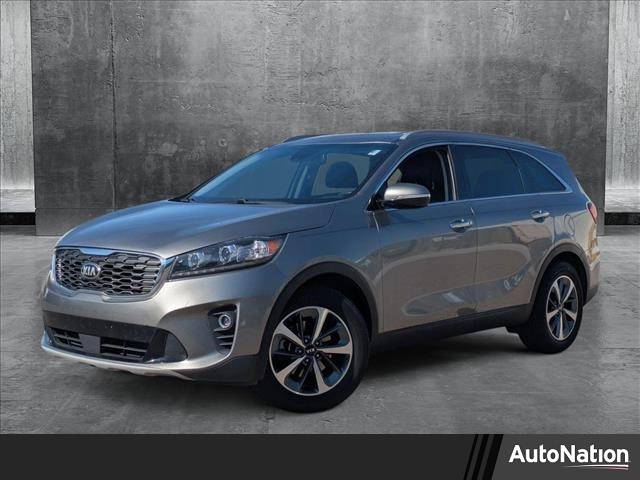 2019 Kia Sorento EX V6 — SUV — 198,313 mi — Clearwater, FL