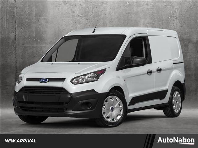 2015 Ford Transit Connect Van XL — Cargo Van — 191,278 mi — Clearwater, FL