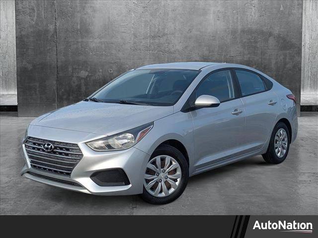 2019 Hyundai Accent SE — Sedan — 108,168 mi — Clearwater, FL