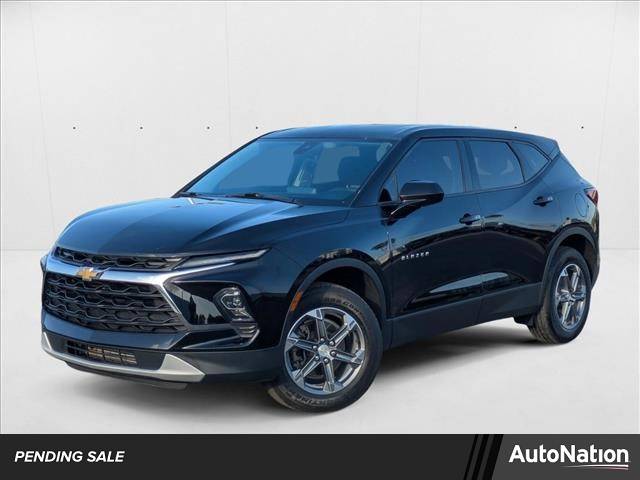 2023 Chevrolet Blazer 2LT — SUV — 17,300 mi — Clearwater, FL