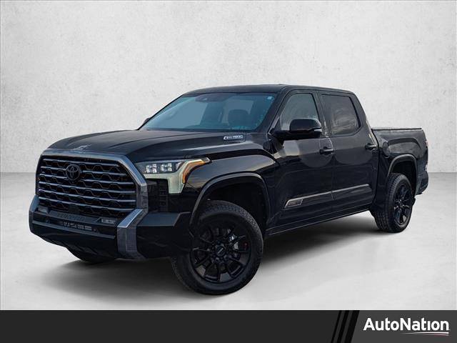 2024 Toyota Tundra Hybrid 1794 Limited Edition — Pickup Truck — 13,857 mi — Clearwater, FL