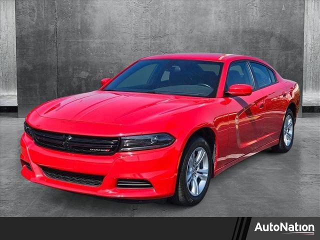 2022 Dodge Charger SXT — Sedan — 57,880 mi — Clearwater, FL