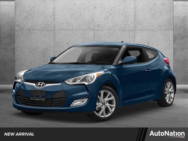 2016 Hyundai Veloster Base — Hatchback — 135,000 mi — Clearwater, FL