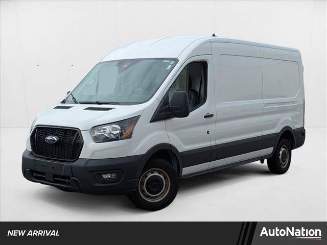 2023 Ford Transit Cargo Van T-250 — Cargo Van — 18,188 mi — Clearwater, FL