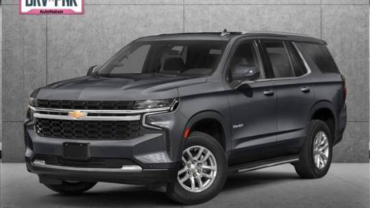 New Chevrolet Tahoe For Sale (with Photos) 