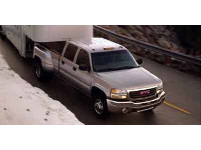 2004 GMC Sierra 3500 SLT — Pickup Truck — 125,041 mi — Clearwater, FL