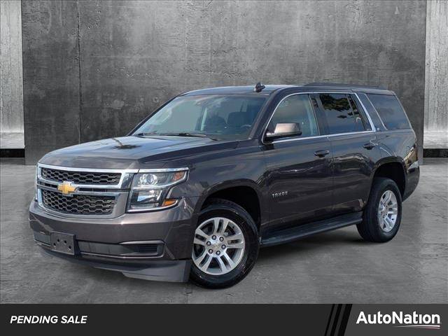 2016 Chevrolet Tahoe LT — SUV — 167,000 mi — Clearwater, FL