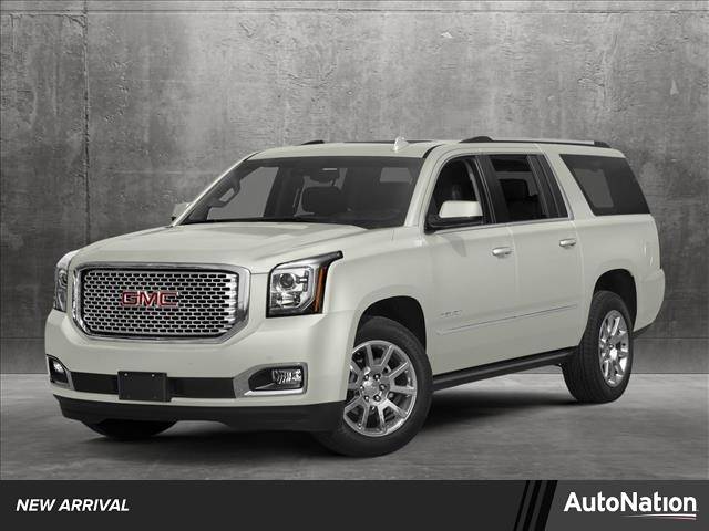 2018 GMC Yukon Denali — SUV — 72,856 mi — Clearwater, FL