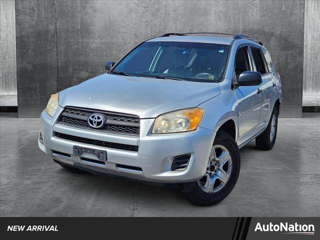 2010 Toyota RAV4 Base — SUV — 149,869 mi — Clearwater, FL