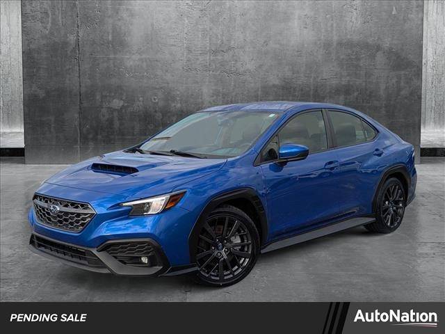 2023 Subaru WRX Premium — Sedan — 38,710 mi — Clearwater, FL