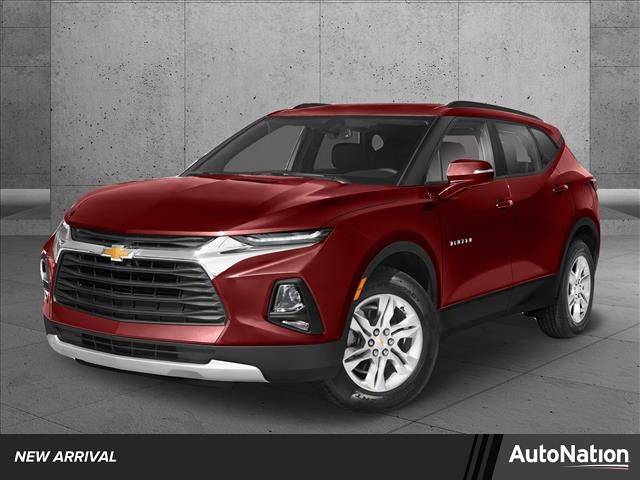 2019 Chevrolet Blazer RS — SUV — 142,253 mi — Clearwater, FL