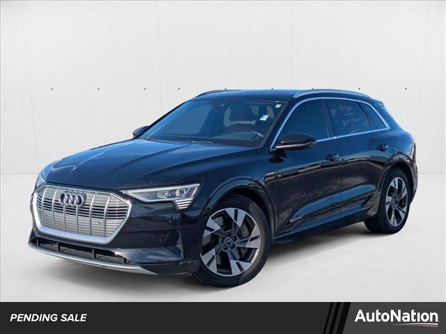 2022 Audi e-tron Premium — SUV — 36,262 mi — Clearwater, FL