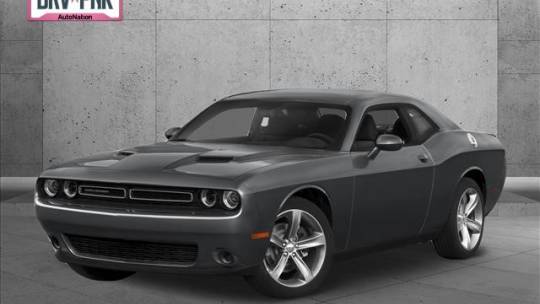 2015 Dodge Challenger R/T — Coupe — 75,455 mi — Clearwater, FL
