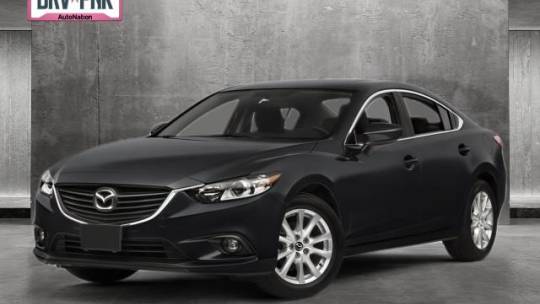2014 Mazda Mazda6 i Sport — Sedan — 113,094 mi — Clearwater, FL