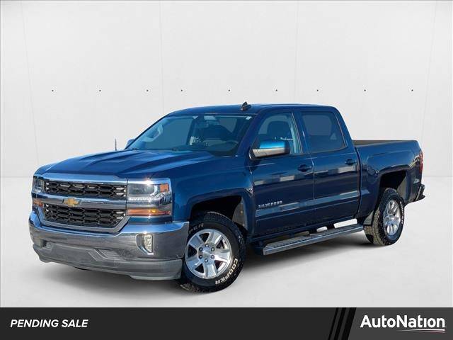 2016 Chevrolet Silverado 1500 LT — Pickup Truck — 87,153 mi — Clearwater, FL