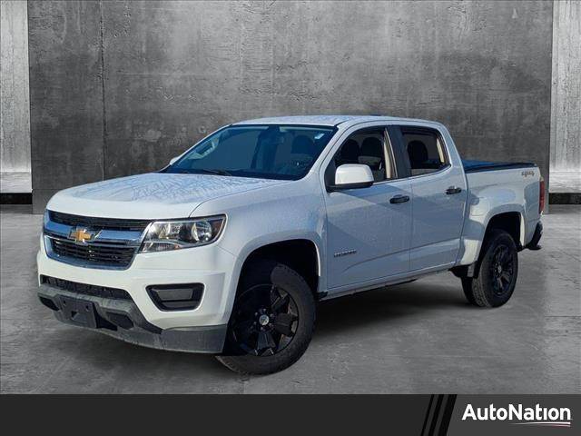 2019 Chevrolet Colorado LT — Pickup Truck — 84,731 mi — Clearwater, FL