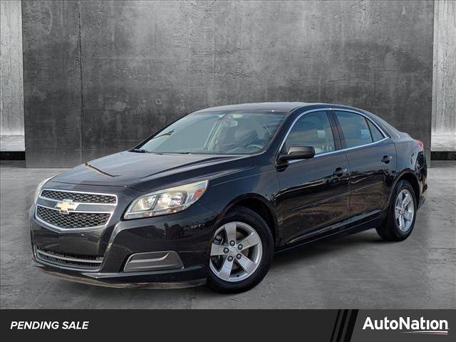 2013 Chevrolet Malibu LS — Sedan — 141,190 mi — Clearwater, FL