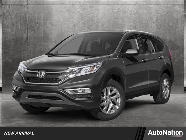 2016 Honda CR-V EX — SUV — 117,690 mi — Clearwater, FL