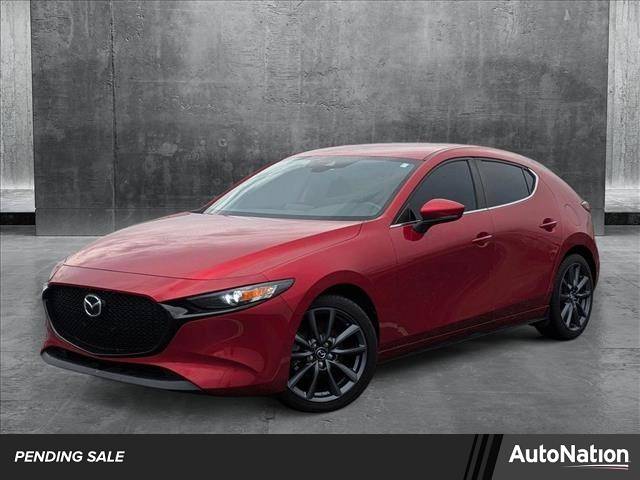 2023 Mazda Mazda3 Select — Hatchback — 31,000 mi — Clearwater, FL