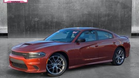 2023 Dodge Charger GT — Sedan — 27,005 mi — Clearwater, FL