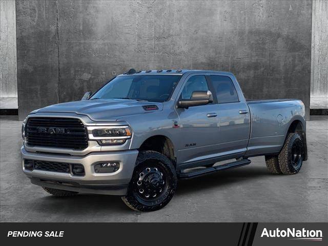 2021 Ram 3500 Big Horn — Pickup Truck — 104,908 mi — Clearwater, FL