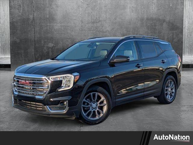 2023 GMC Terrain SLT — SUV — 43,465 mi — Clearwater, FL