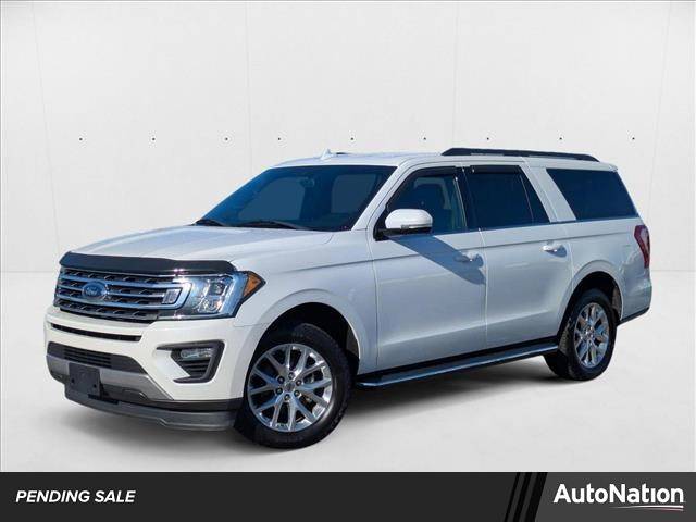 2020 Ford Expedition XLT — SUV — 65,350 mi — Clearwater, FL