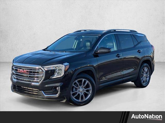 2023 GMC Terrain SLT — SUV — 49,128 mi — Clearwater, FL