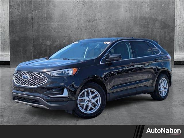 2023 Ford Edge SEL — SUV — 47,119 mi — Clearwater, FL