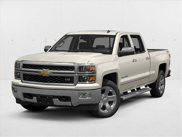 2015 Chevrolet Silverado 1500 High Country — Pickup Truck — 127,890 mi — Clearwater, FL
