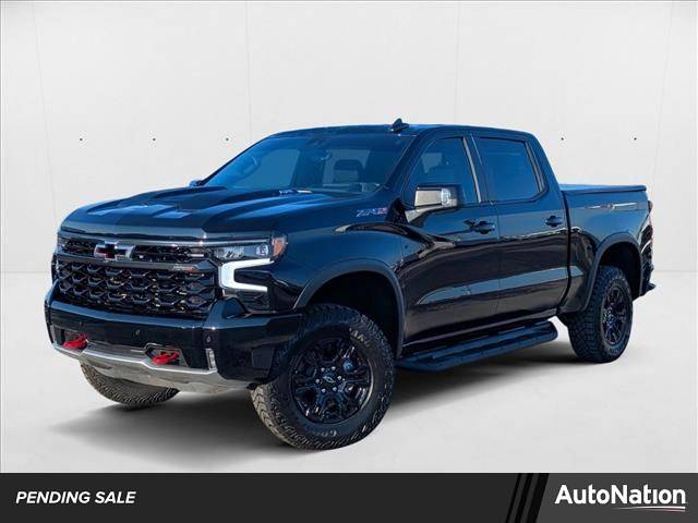 2025 Chevrolet Silverado 1500 ZR2 — Pickup Truck — 1,130 mi — Clearwater, FL