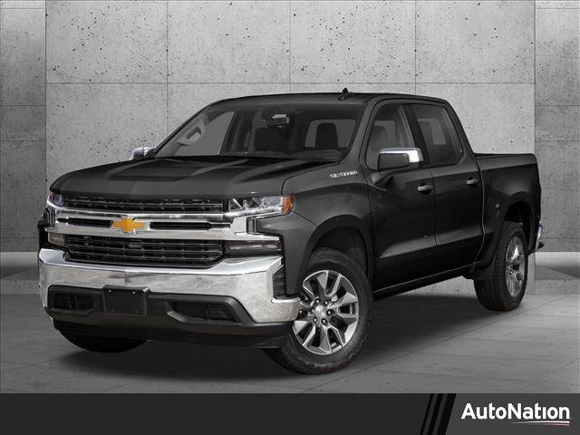 2020 Chevrolet Silverado 1500 LT — Pickup Truck — 121,142 mi — Clearwater, FL