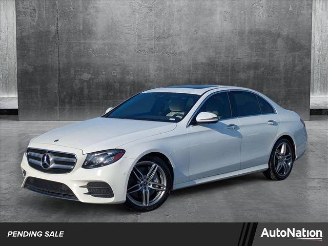 2019 Mercedes-Benz E-Class E 300 — Sedan — 59,287 mi — Clearwater, FL
