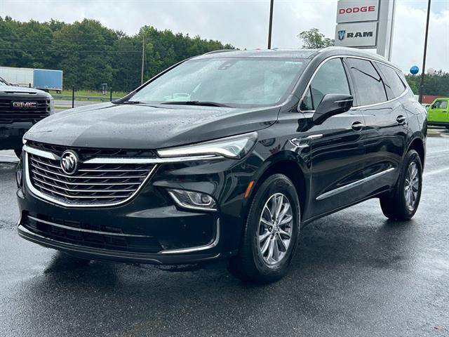 2024 Buick Enclave Premium — SUV — 40,677 mi — Madison, GA