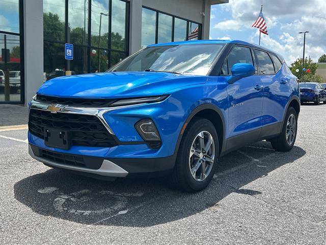 2024 Chevrolet Blazer 2LT — SUV — 41,619 mi — Madison, GA