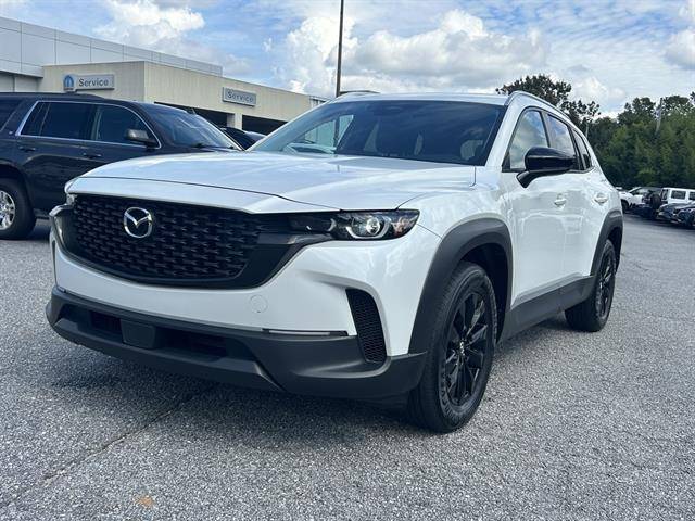 2025 Mazda CX-50 Preferred — SUV — 30,615 mi — Madison, GA